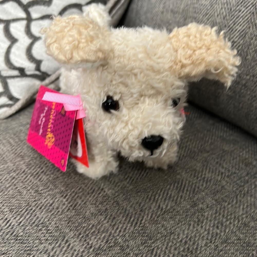 COPY - Alabama Crimson Tide watch NWOT combination with elephant plush toy